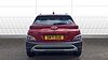 Hyundai KONA 1.6 GDi Hybrid SE Connect 5dr DCT Red