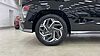 Hyundai KONA 1.6 GDi Hybrid N Line 5dr DCT Black