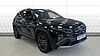 Hyundai TUCSON 1.6T 239 Hybrid Black Line 5dr Auto Pearl - Abyss Black