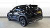 Hyundai TUCSON 1.6T 239 Hybrid Black Line 5dr Auto Pearl - Abyss Black