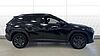 Hyundai TUCSON 1.6T 239 Hybrid Black Line 5dr Auto Pearl - Abyss Black