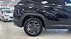 Hyundai TUCSON 1.6T 239 Hybrid Black Line 5dr Auto Pearl - Abyss Black