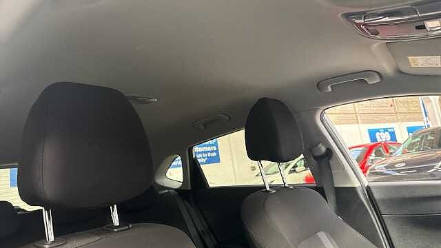 Hyundai I20 1.0T GDi Premium 5dr Petrol Hatchback White