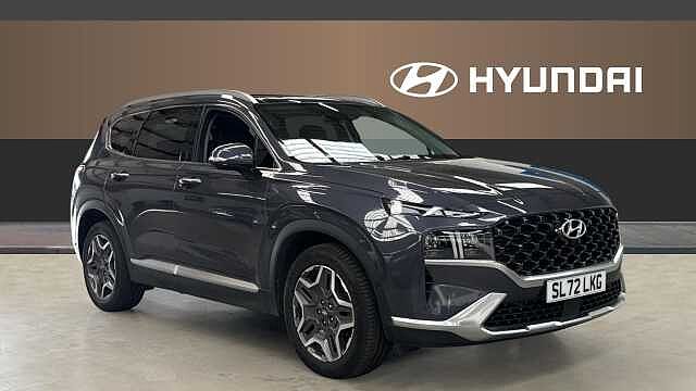 1.6 TGDi Hybrid Ultimate 5dr Auto Hybrid Estate