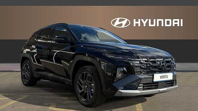 1.6T 239 Hybrid Black Line 5dr Auto Hybrid Estate