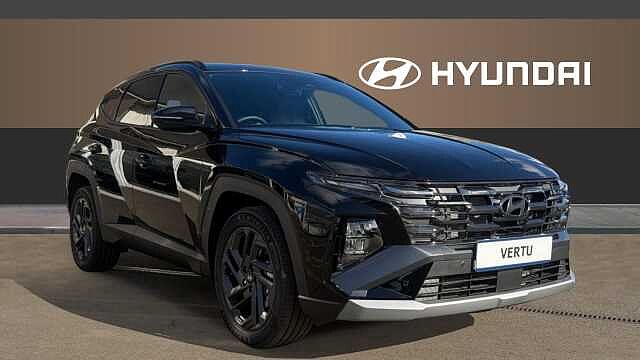 1.6T 239 Hybrid Black Line 5dr Auto Hybrid Estate