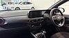 Hyundai I10 1.0T [90] N Line 5dr [Nav] Petrol Hatchback White