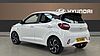 Hyundai I10 1.0T [90] N Line 5dr [Nav] Petrol Hatchback White