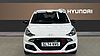 Hyundai I10 1.0T [90] N Line 5dr [Nav] Petrol Hatchback White