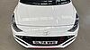 Hyundai I10 1.0T [90] N Line 5dr [Nav] Petrol Hatchback White