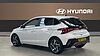 Hyundai I20 1.0T GDi Premium 5dr Petrol Hatchback White