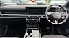 Hyundai TUCSON 1.6T 239 Hybrid Black Line 5dr Auto Hybrid Estate Pearl - Abyss Black