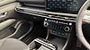 Hyundai TUCSON 1.6T 239 Hybrid Black Line 5dr Auto Hybrid Estate Pearl - Abyss Black