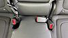 Hyundai TUCSON 1.6T 239 Hybrid Black Line 5dr Auto Hybrid Estate Pearl - Abyss Black