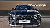 Hyundai TUCSON 1.6T 239 Hybrid Black Line 5dr Auto Hybrid Estate Pearl - Abyss Black
