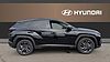 Hyundai TUCSON 1.6T 239 Hybrid Black Line 5dr Auto Hybrid Estate Pearl - Abyss Black