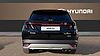 Hyundai TUCSON 1.6T 239 Hybrid Black Line 5dr Auto Hybrid Estate Pearl - Abyss Black