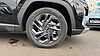 Hyundai TUCSON 1.6T 239 Hybrid Black Line 5dr Auto Hybrid Estate Pearl - Abyss Black