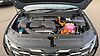 Hyundai TUCSON 1.6T 239 Hybrid Black Line 5dr Auto Hybrid Estate Pearl - Abyss Black