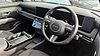 Hyundai TUCSON 1.6T 239 Hybrid Black Line 5dr Auto Hybrid Estate Abyss Black - Pearl