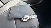 Hyundai TUCSON 1.6T 239 Hybrid Black Line 5dr Auto Hybrid Estate Abyss Black - Pearl