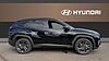 Hyundai TUCSON 1.6T 239 Hybrid Black Line 5dr Auto Hybrid Estate Abyss Black - Pearl