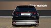 Hyundai TUCSON 1.6T 239 Hybrid Black Line 5dr Auto Hybrid Estate Abyss Black - Pearl