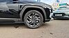Hyundai TUCSON 1.6T 239 Hybrid Black Line 5dr Auto Hybrid Estate Abyss Black - Pearl