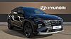 Hyundai TUCSON 1.6T 239 Hybrid Black Line 5dr Auto Hybrid Estate Abyss Black - Pearl