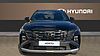 Hyundai TUCSON 1.6T 239 Hybrid Black Line 5dr Auto Hybrid Estate Abyss Black - Pearl