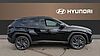 Hyundai TUCSON 1.6T 239 Hybrid Black Line 5dr Auto Hybrid Estate Abyss Black - Pearl