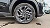 Hyundai TUCSON 1.6T 239 Hybrid Black Line 5dr Auto Hybrid Estate Abyss Black - Pearl