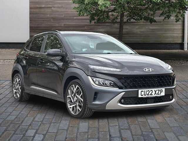 Hat 1.6 Gdi Hybrid 141 Ultimate Dct