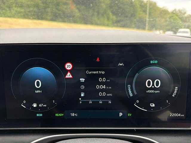 Hyundai TUCSON 1.6 T-GDi N Line SUV 5dr Petrol Hybrid Auto Euro 6 (s/s) (215 ps)