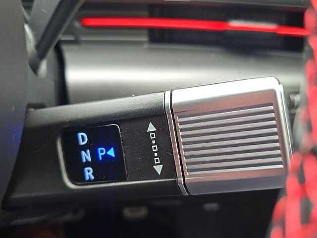Hyundai KONA 65.4kWh N Line S SUV 5dr Electric Auto (218 ps) Red