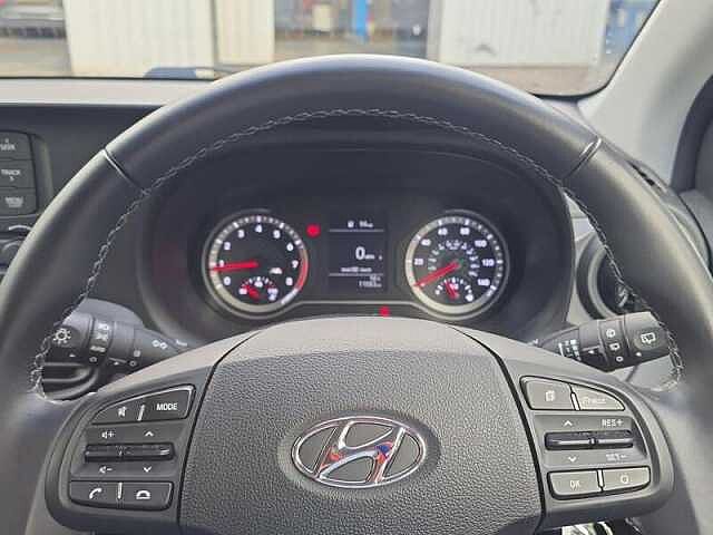 Hyundai I10 5dr Hat 1.0 Mpi 67ps SE Blue