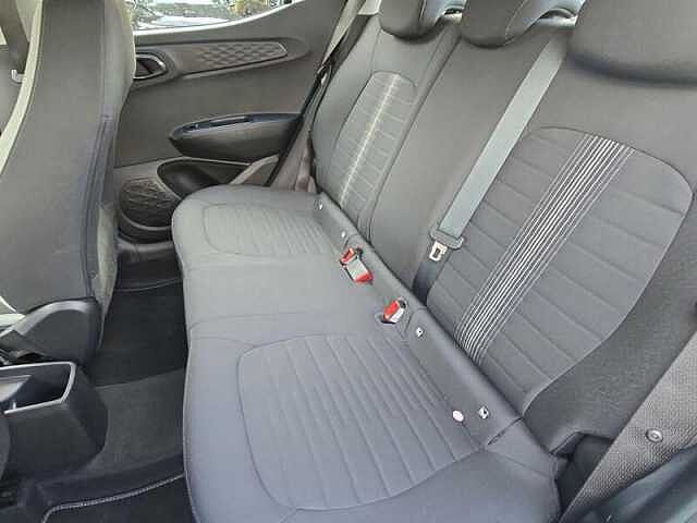 Hyundai I10 5dr Hat 1.0 Mpi 67ps SE Blue