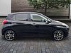 Hyundai I10 1.2 Premium Hatchback 5dr Petrol Auto Euro 6 (s/s) (79 ps) Black