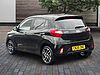 Hyundai I10 1.2 Premium Hatchback 5dr Petrol Auto Euro 6 (s/s) (79 ps) Black