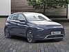 Hyundai BAYON 1.0 T-GDi MHEV SE Connect SUV 5dr Petrol Hybrid Manual Euro 6 (s/s) (100 ps) Grey