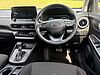 Hyundai KONA 1.6 h-GDi Premium SUV 5dr Petrol Hybrid DCT Euro 6 (s/s) (141 ps) White