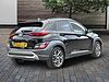 Hyundai KONA Hat 1.6 Gdi Hybrid 141 Ultimate Dct Black