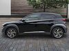 Hyundai KONA Hat 1.6 Gdi Hybrid 141 Ultimate Dct Black
