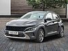 Hyundai KONA Hat 1.6 Gdi Hybrid 141 Ultimate Dct Black