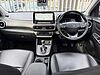Hyundai KONA Hat 1.6 Gdi Hybrid 141 Ultimate Dct Black
