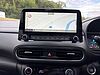 Hyundai KONA Hat 1.6 Gdi Hybrid 141 Ultimate Dct Black