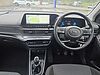 Hyundai I20 1.0 T-GDi MHEV Premium Hatchback 5dr Petrol Hybrid Manual Euro 6 (s/s) (100 ps) Red