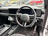 Hyundai TUCSON 1.6 T-GDi N Line SUV 5dr Petrol Hybrid Auto Euro 6 (s/s) (215 ps) White