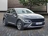 Hyundai KONA 1.6 h-GDi Premium SUV 5dr Petrol Hybrid DCT Euro 6 (s/s) (141 ps) Grey