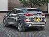 Hyundai KONA 1.6 h-GDi Premium SUV 5dr Petrol Hybrid DCT Euro 6 (s/s) (141 ps) Grey